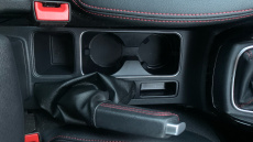 Ford EcoSport 1.0 EcoBoost 125 ST-Line 5dr Petrol Hatchback